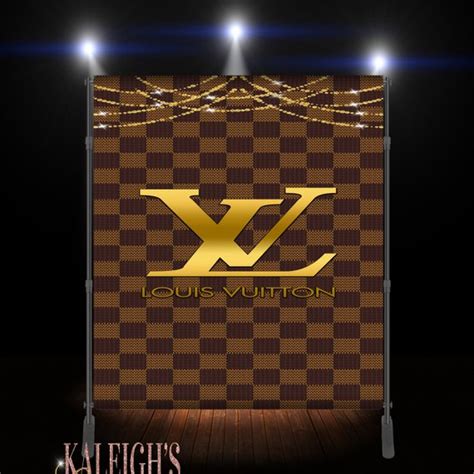 louis vuitton soundcloud banner|Louis Vuitton backdrop.